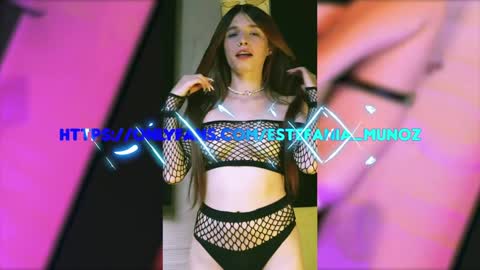Snapshot of valeria_mendozza chatting on December 29, 4:59 am   online show from December 29, 4:59 am