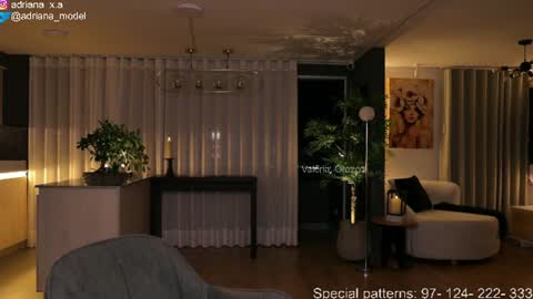 valeria_orozco online show from July 10, 1:06 am