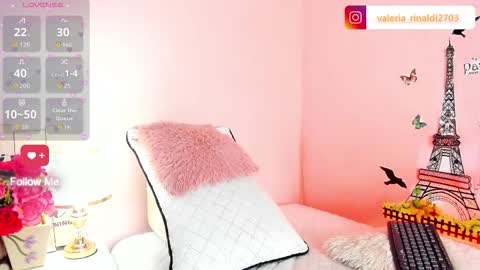 valeria  independent model  online show from September 24, 2:54 am