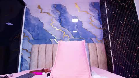 Valeria online show from April 11, 7:17 pm