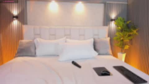 ValeriaGarciax online show from March 10, 12:09 pm