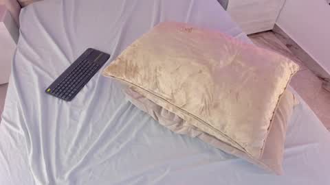 Valeria online show from September 29, 4:34 pm