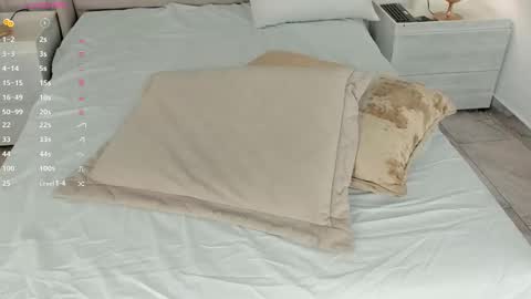 Valeria online show from February 23, 12:09 pm