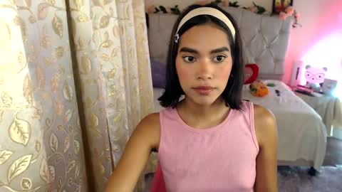 valeria  online show from September 28, 3:24 am