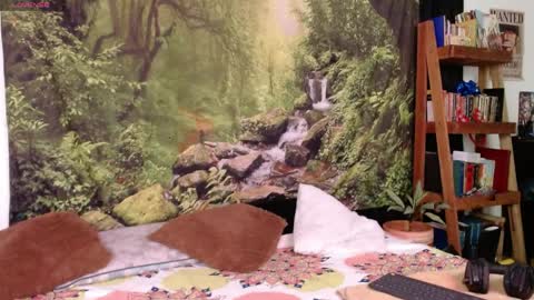 Valerie online show from April 8, 3:08 am