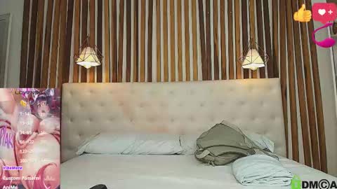 Valerie online show from February 21, 9:04 pm