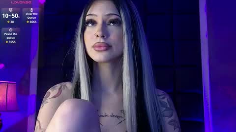 Valerie online show from February 27, 3:34 pm