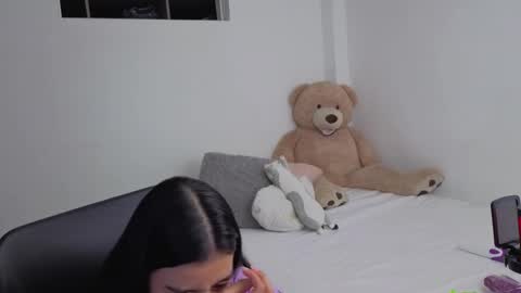 Juli C online show from February 24, 1:38 am