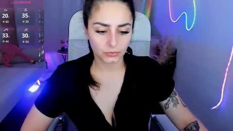 Valerie online show from March 15, 3:47 pm