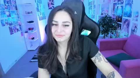 Valerie online show from March 4, 2:56 pm