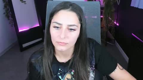 Valerie online show from October 21, 3:27 pm