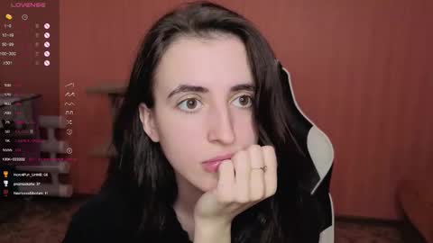 valeritiio online show from October 12, 4:26 am