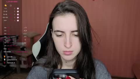 valeritiio online show from January 11, 7:13 am