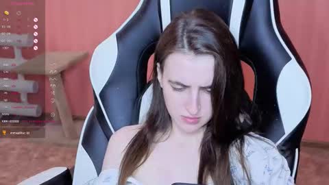 valeritiio online show from February 24, 3:49 am