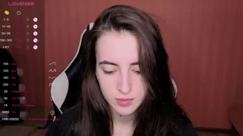 valeritiio online show from April 3, 1:36 am