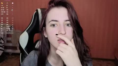 valeritiio online show from June 1, 5:09 am