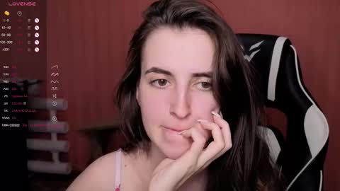 valeritiio online show from March 5, 10:44 am