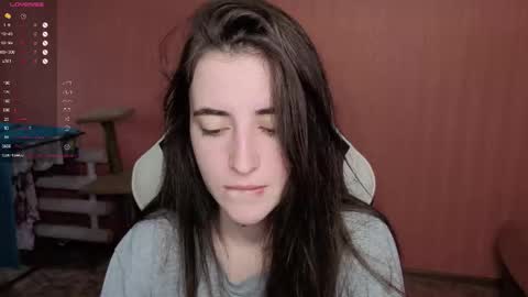 valeritiio online show from December 2, 4:03 am