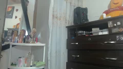 valerivegas online show from January 15, 6:47 pm