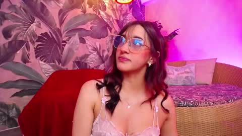 valery_blush online show from November 4, 4:28 am