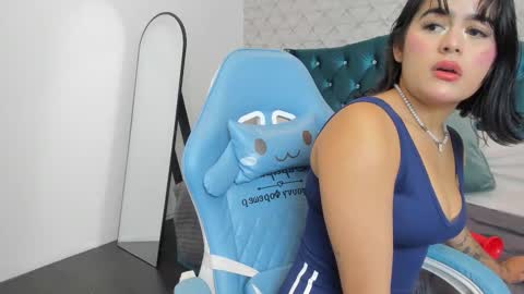 Valery online show from February 9, 8:11 pm