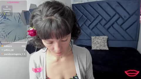 VALERY MORE online show from January 9, 2:32 pm