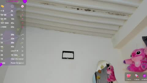 Valery  online show from April 9, 6:19 am