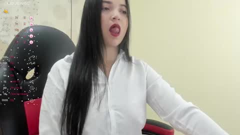 Valery  online show from January 13, 12:35 pm