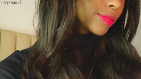 Valery swan1 online show from March 20, 5:23 am