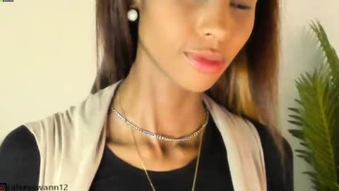 Valery swan1 online show from December 20, 8:01 pm