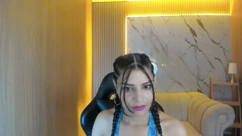 Valery online show from April 14, 8:31 pm