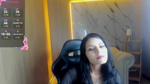 Valery online show from March 26, 9:05 pm