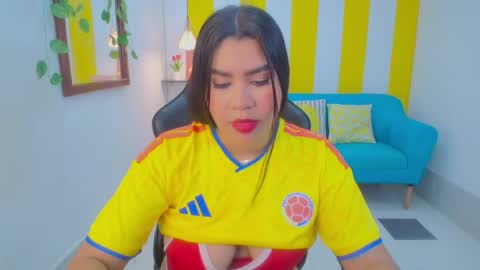 Valery online show from April 12, 11:28 pm