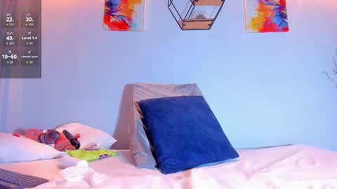 Valery  online show from November 8, 11:59 am