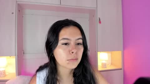 valerymeyerr online show from March 8, 4:31 am