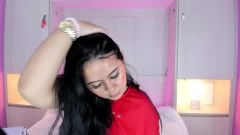 valerymeyerr online show from March 4, 4:38 am