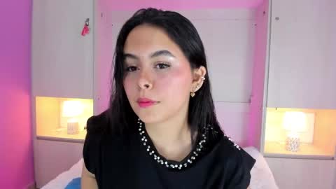 valerymeyerr online show from February 20, 4:18 am