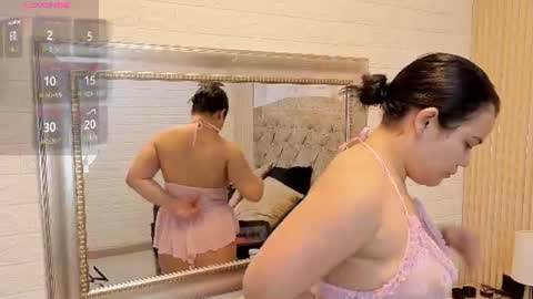VALERY online show from July 17, 3:55 am