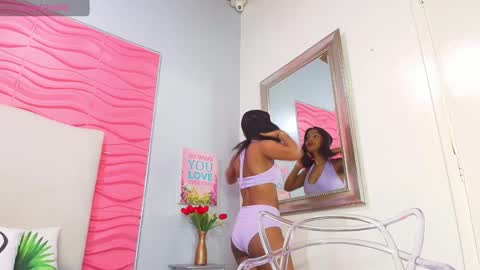 valery online show from March 4, 8:27 pm