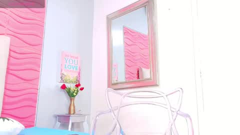 valery online show from February 27, 9:14 pm