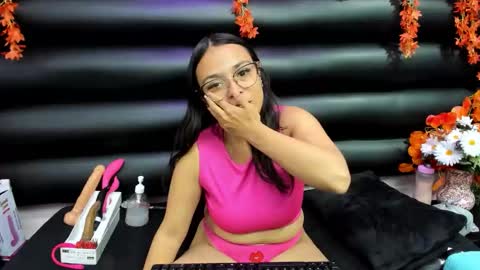 ValerySweety online show from February 4, 3:09 am