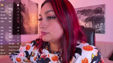 Valery Walker online show from February 25, 7:38 pm