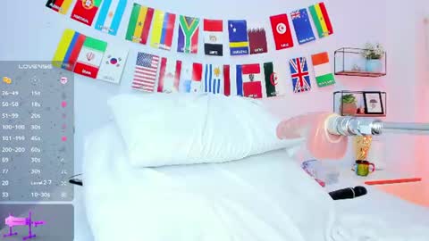 Valery online show from July 15, 8:57 pm