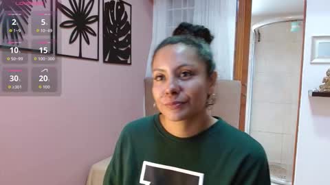 valevicious online show from January 15, 7:20 pm