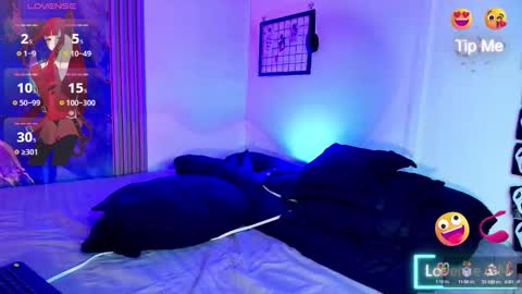 valkiria_09_ online show from October 9, 5:11 am