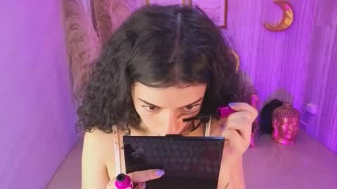 Valkiria  online show from February 10, 1:03 pm