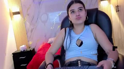 valkiria_eup online show from April 9, 12:13 am