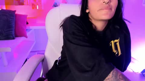 Valkiria online show from November 27, 5:32 am