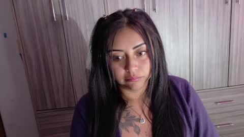 valkiria_rose1 online show from August 4, 6:08 am