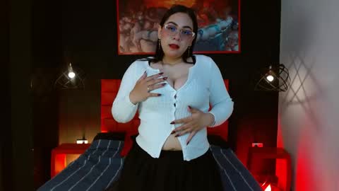 Valkirye  online show from April 13, 11:11 am